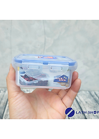 Hộp Bảo Quản Lock&Lock Classic HPL805 (180ml)