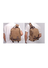 Túi đeo chéo ,đeo ngực nam phong cách mới