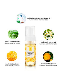 Bộ Đôi Zakka Naturals Sữa Rửa Mặt Mandelic 185ml và Sữa Rửa Mặt Hoa Cúc 185g Hỗ Trợ Làm Sạch Dịu Nhẹ và Giúp Da Sáng Mịn Hơn Sau Khi Rửa