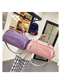 Túi xách du lịch thể thao nam nữ công suất lớn phong cách mới BEE GEE T1011