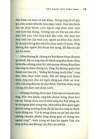 Sách Một Người Việt Trầm Lặng (Tái Bản 2020)