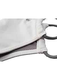 KHẨU TRANG DÂY RÚT CHỐNG NẮNG UPF50+ 