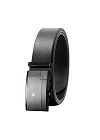 Thắt lưng da bò Anh Tho Leather M4T4-02