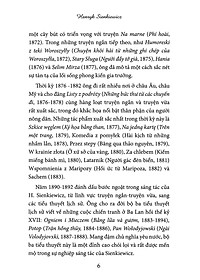 Sách Trên Sa Mạc Và Trong Rừng Thẳm