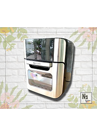 Nồi Chiên Không Dầu - KUCHEN ĐỨC 1128 - 12 Lít - Hàng chính hãng