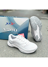 Giày cầu lông, pickleball XP V200 Nam/Nữ size 36-44 chơi trên mọi mặt sân