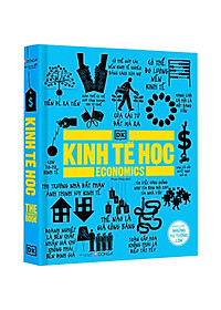 Sách Kinh Tế Học - Khái Lược Những Tư Tưởng Lớn