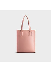 Túi Yuumy ( Thời trang nữ công sở dáng đứng cỡ trung - Túi xách da Seasand YTX40 )