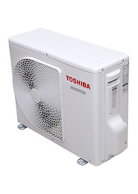Máy Lạnh TOSHIBA Inverter 1.5 HP RAS-H13E2KCVG-V - Hàng chính hãng ( chỉ giao HCM )