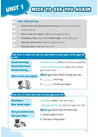 Sách Grammar Go - Ôn Luyện Trọng Tâm Ngữ Pháp Tiếng Anh Lớp 4