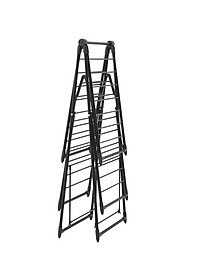 Giá Phơi Đồ Cứng Cáp ETM543 - BLK-CN-4