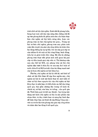 Hỏi - đáp về chủ nghĩa xã hội và con đường đi lên chủ nghĩa xã hội ở Việt Nam (bản in 2023)