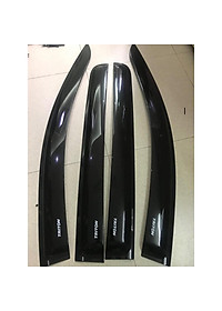 VÈ CHE MƯA TRITON ĐỜI 2014-2020 THÁI LAN DÀY