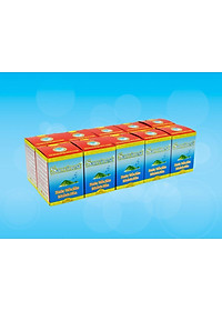 [Combo 10 lọ] Nước Yến sào Sanvinest Khánh Hòa đóng lọ 70ml-21%