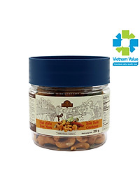 Hạt điều Tomyum LAFOOCO hủ 200g