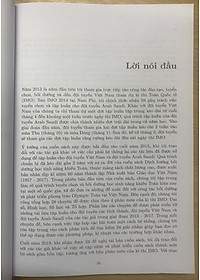 Định hướng bồi dưỡng Học sinh năng khiếu Toán tập 4 - Tổ hợp