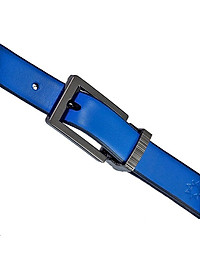 Thắt Lưng Nữ Cỡ Trung Huy Hoàng HT5118 - Xanh Đậm