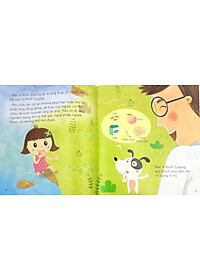 Bác Sĩ Kính Coong Tập 9 - Sơ Cứu Khi Khẩn Cấp (Tái Bản 2019)