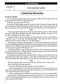 Hướng Dẫn Học Tốt Ngữ Văn 7 - Tập 2 (Bám Sát SGK Cánh Diều) HA