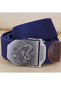 Thắt Lưng Nam Vải Dù U104 US ARMY cao cấp Phong Cách Lính Mỹ, Mặt Khóa Tăng Tự Động Chất Liệu Thép Không Gỉ, Dây Vải Dù Nhiều Màu Dây  lựa chọn- HÀNG CHÍNH HÃNG