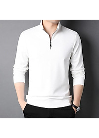 Áo nỉ nam - phong cách sang trọng, lịch lãm (D2)