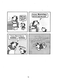 Sách Này, Con Có Thôi Đi Không!