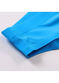 Combo 4 quần lót nam quần sịp tam giác nam đúc không đường may cao cấp