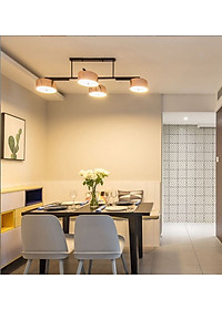 Đèn thả KASPE kiểu dáng hiện đại trang trí nội thất cao cấp, sang trọng -9446.