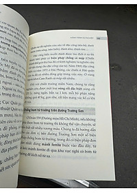 TRẦN ĐẠI NGHĨA: CUỘC ĐỜI VÀ HÀNH TRÌNH SỰ NGHIỆP – Hồi ký Trần Đại Nghĩa - Hanoibooks