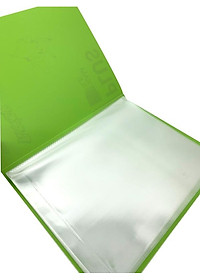 Bìa Lưu Bài Kiểm Tra Plus-300