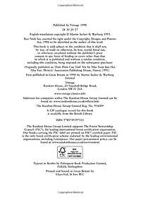 Sách The Sorrow Of War (Paperback)