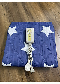 Đệm điện Hàn Quốc 135 x 180cm