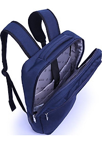 Balo Laptop 15.6 Inch Thời Trang Cao Cấp SAKOS Agatha - Hàng Chính Hãng