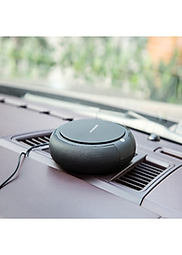 Máy khử mùi, lọc không khí Hyundai trong ô tô HY-12