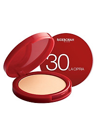 Phấn Nén Deborah La Cipria 30