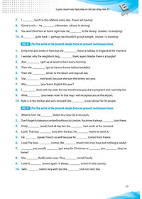 Sách Luyện Chuyên Sâu Ngữ Pháp Và Bài Tập Tiếng Anh Lớp 10