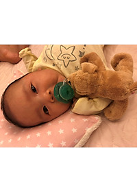 NÚM TI ĐỒ CHƠI NOOKUMS TỪ MỸ CHO BÉ