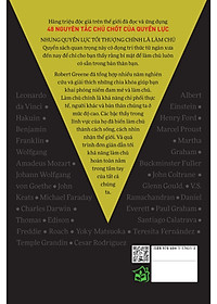 Sách Làm Chủ - Mastery