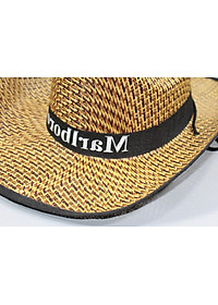 Nón cao bồi mũ cao bồi miền viẽn tây mũ du lịch mũ chống nắng dn20100801