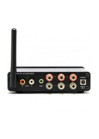 Bộ Khuếch Đại Âm Thanh Kỹ Thuật Số Fx-Audio Xl-2.1Bl 2.1 Kênh Bluetooth 4.0
