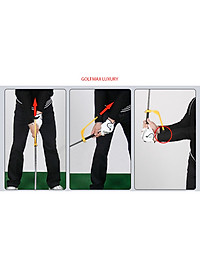 [Golfmax] Dụng cụ sửa tư thế cho người cho người mới chơi-JZQ003