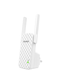 Thiết Bị Thu Kích Sóng Wifi Tenda (hai râu cho Wifi khỏe hơn với tốc độ 300Mpx) - Hàng Chính Hãng