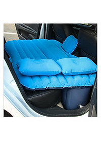 Giường đệm hơi trên ô tô (giao màu ngẫu nhiên)