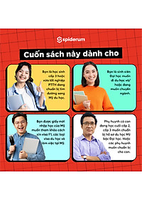 Sách Bước Ra Thế Giới: Đường Tới Nước Mỹ - TS. Phạm Đức Hùng