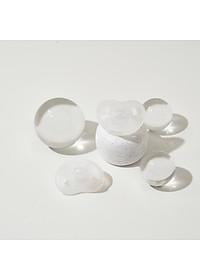 Ty ngậm 100% silicon cao cấp Moyuum