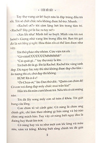 Sách Animorphs - Người Hóa Thú - Tập 3: Cuộc Đối Đầu