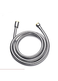 Vòi Xịt Vệ Sinh xịt bồn cầu Cao Cấp và dây inox 304 XỊT XI CÒ TRƠN 206804