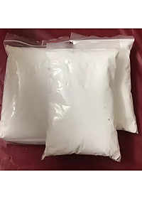 Đất Sét Màu Trắng Nhật Tự Khô 100g Nặn Mô Hình Tượng Búp Bê Gốm Tò He Xốp An Toàn Cho Bé Không Dính Giá Rẻ Giao Hỏa Tốc