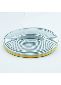 50 Mét Ron Khung Cửa Ngăn Bụi Côn Trùng Chống Ồn 2mm Legaxi