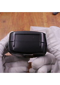 Đồng Hồ Để Bàn Casio TQ-142-1DF Có Báo Thức - Kích Thước ( 7.7×7.2×4.9 cm )